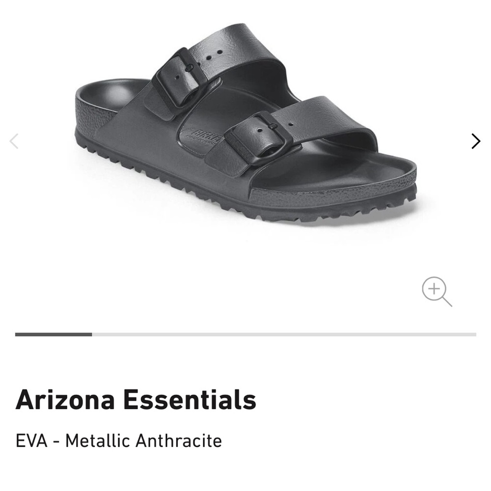 Birkenstock Arizona Essentials Men's Sandals